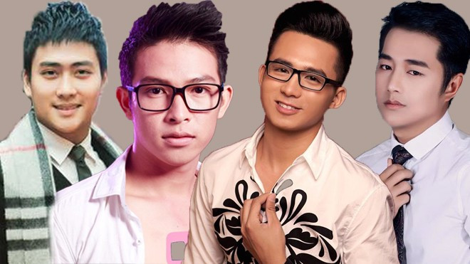 Những soái ca cảnh sát năm ấy giờ ra sao? Ảnh 2