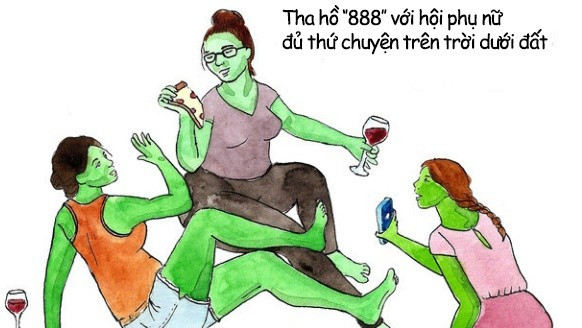 13 lý do bạn nên thử độc thân khi còn trẻ Ảnh 2