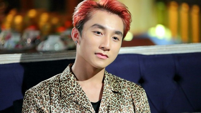 Sơn Tùng M-TP 'càn quét' 4/8 hạng mục đề cử của Cống Hiến 2016 Ảnh 2