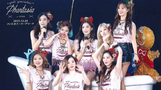 Fan Việt 'dậy sóng' khi SM kết thúc tour diễn của SNSD quá sớm Ảnh 2