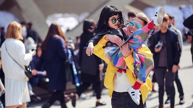 Đọc những lý do này bạn sẽ muốn đi Seoul Fashion week luôn và ngay! Ảnh 2