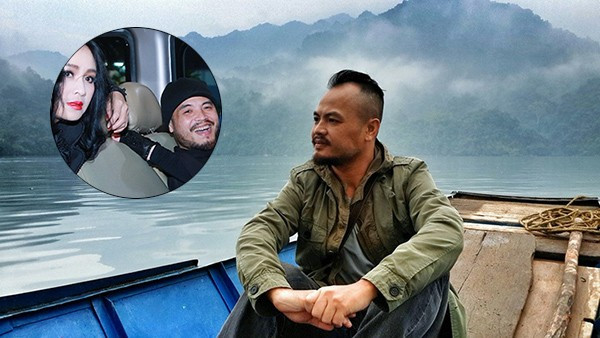 Thanh Lam nghẹn ngào chia sẻ tin nhắn cuối cùng với Trần Lập Ảnh 2