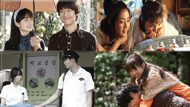 Những bộ phim Hàn giúp bạn thực hiện giấc mơ 'xuyên thời gian' Ảnh 2