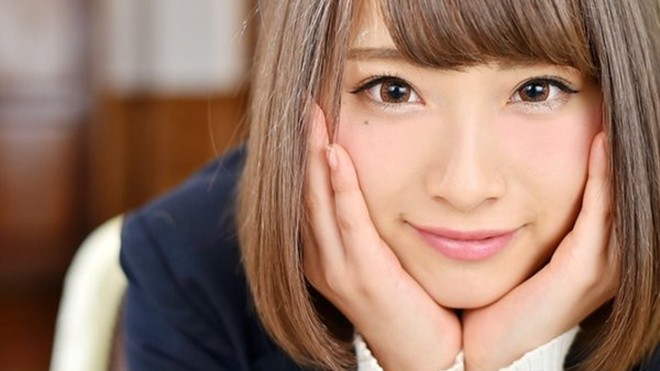 Hóa ra đây là nữ sinh trung học đáng yêu nhất xứ sở Phù Tang! Ảnh 2