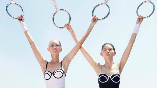 Top 5 bức ảnh thời trang truyền cảm hứng cho ngày 25/3 của bạn Ảnh 2