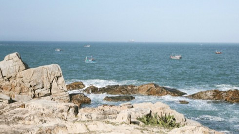 Chuyến thăm xứ Nẫu trọn vẹn chỉ với 2,5 triệu đồng của chàng trai Hà Nội Ảnh 2