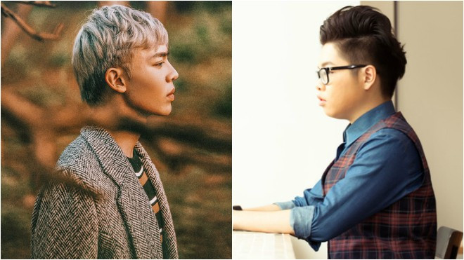 Gala trao giải: Erik mang hit Sau tất cả lên sân khấu lớn, Đức Phúc hát nhạc phim 'Hậu duệ mặt trời' Ảnh 2