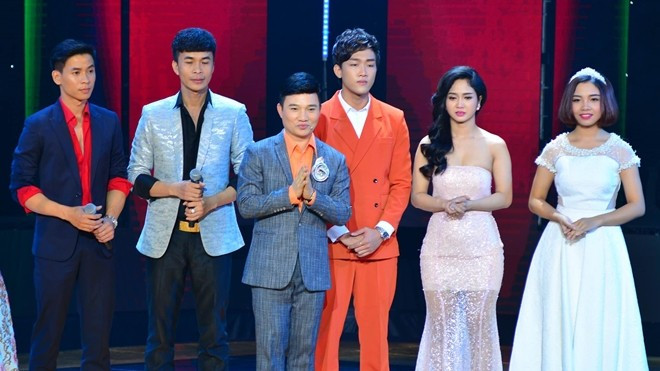 5 chiến binh bản lĩnh nhất của team HLV Quang Linh, họ là ai? Ảnh 2