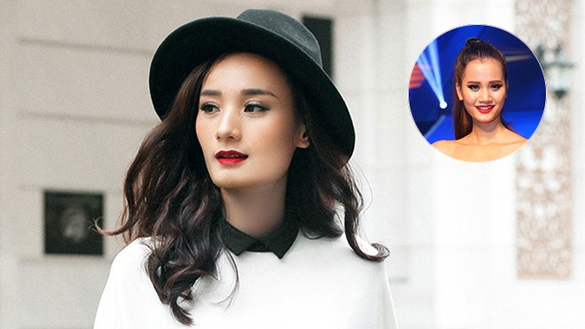 Lê Thúy ám chỉ Hương Ly cạnh khóe khi cô được diễn tại các sàn diễn quốc tế Ảnh 2