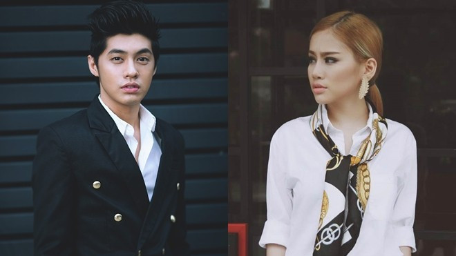 Lần đầu Noo mang Cause I Love You biểu diễn ngoài sân khấu The Remix Ảnh 2