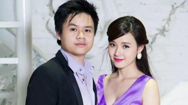 Phan Thành tuyên bố 'độc thân' trên trang cá nhân Ảnh 2