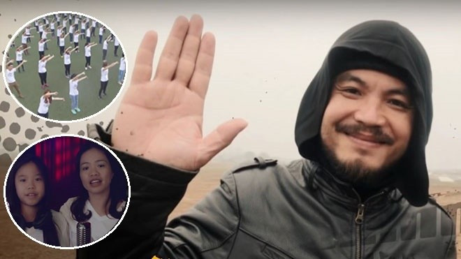 Hàng trăm trái tim cùng hát vang đưa Trần Lập tới ‘ngày vinh quang’ lần cuối Ảnh 2