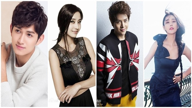 'Sống lại làm siêu sao nổi tiếng' - đam mỹ hay ngôn tình? Ảnh 2