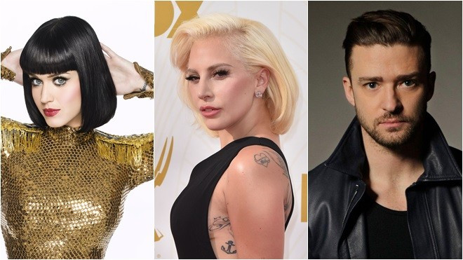 Những ngôi sao lớn của US-UK đã đi đâu hết cả rồi? Ảnh 2