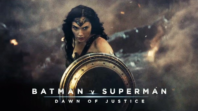 Gal Gadot - từ cô nàng 'hai lưng' đến nữ thần chiến binh bốc lửa Ảnh 2