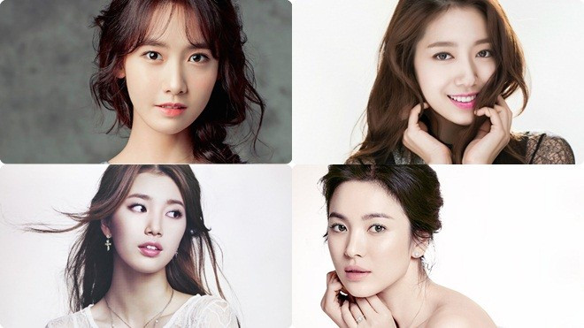 Học lỏm bí quyết trị mụn từ dàn mỹ nữ Hàn Quốc Ảnh 2