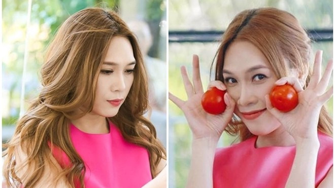 Fan 'phát cuồng' vì Mỹ Tâm đẹp đến nao lòng, úp mở dự án mới Ảnh 2