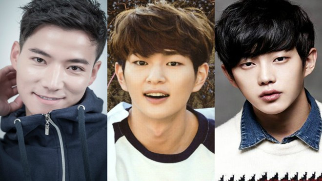 Bạn có tò mò về các nhân vật này trong 'Hậu Duệ Mặt Trời'? Ảnh 2