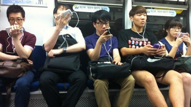 5 điều tuyệt vời ở đất nước Hàn Quốc khiến cả thế giới phải kinh ngạc Ảnh 2