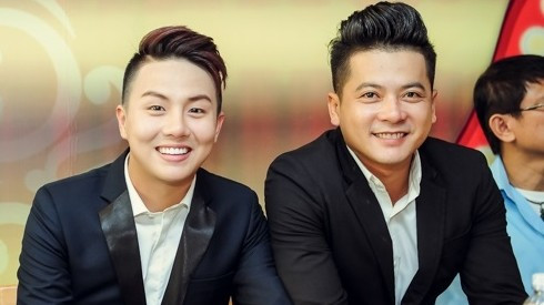 Hoàng Anh - Duy Khánh đảm nhận vai chính trong vở kịch ‘Thượng ẩn’ bản Việt Ảnh 2