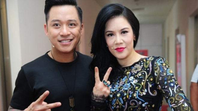 Tuấn Hưng tiếp tục ‘trách khéo’ Thu Phương ‘lòng vòng đá xoáy’ Ảnh 2