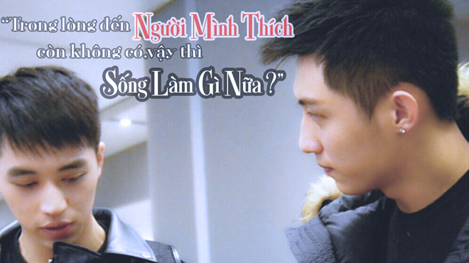 'Hoàng Cảnh Du chính là Cố Hải, Cố Hải chính là Hoàng Cảnh Du' Ảnh 2