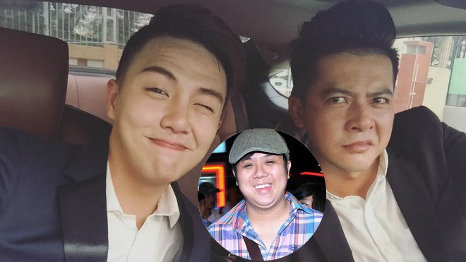 Gia Bảo, Duy Khánh, Hoàng Anh lên tiếng minh oan cho vở kịch 'Thượng ẩn' Ảnh 2