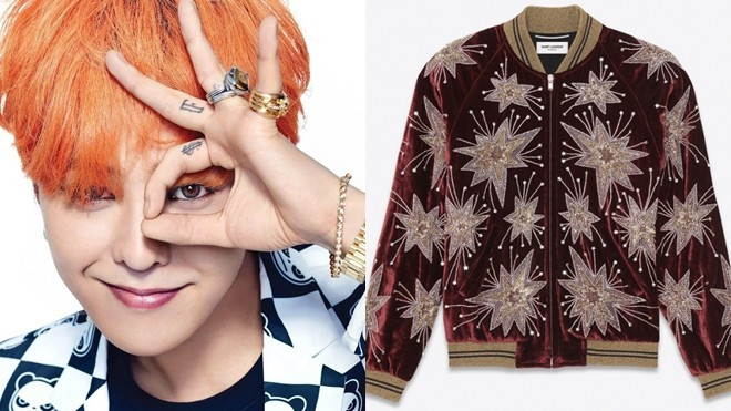 Soi những món đồ hiệu giá khủng nhất của sao Hàn Ảnh 2