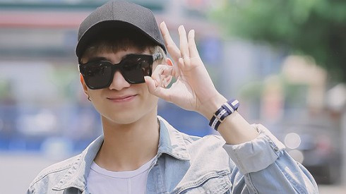 Soobin Hoàng Sơn: 'Thắng thua không còn quan trọng, The Remix đã cho tôi quá nhiều thứ' Ảnh 2