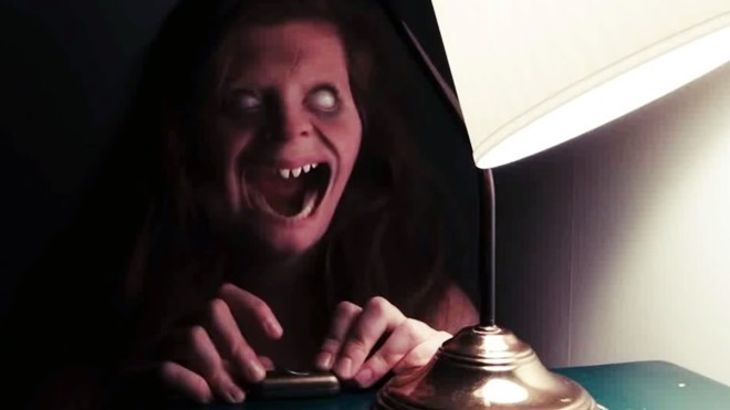 Lights Out - siêu phẩm mới từ 'ông trùm kinh dị' James Wan? Ảnh 2