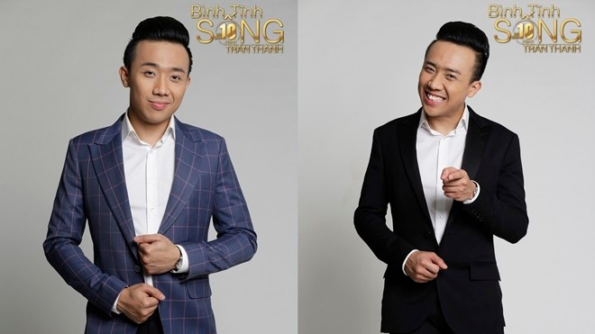 Liveshow Trấn Thành 'cháy vé' hoàn toàn sau 2 ngày mở bán Ảnh 2