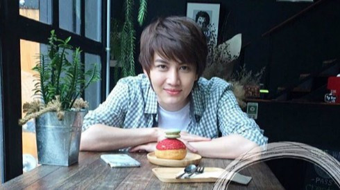 'Quán cafe ruột' của trai đẹp 'Tình yêu không có lỗi, lỗi ở bạn thân' Ảnh 2