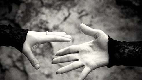 'Em có thể yêu một người chưa giàu, nhưng không thể yêu một người mãi nghèo' Ảnh 2