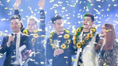 [The Remix Special] Hành trình trở thành Quán quân đầy thuyết phục của Noo Phước Thịnh Ảnh 2