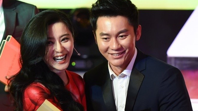 Lý Thần sẽ vớ bẫm nếu cưới được Phạm Băng Băng Ảnh 2