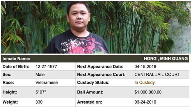 Minh Béo bị cáo buộc không chỉ 1 mà 3 tội danh về tình dục liên tiếp Ảnh 2