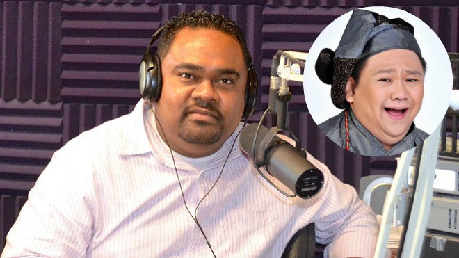 Bầu show Dũng Taylor: ‘Không nên đẩy Minh Béo xuống bờ vực thẳm’ Ảnh 2