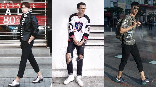 3 xu hướng thời trang nam khuynh đảo mùa hè 2016 Ảnh 2