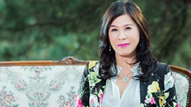 Bắt hai nghi can đầu độc nữ doanh nhân ngành trà Hà Linh Ảnh 2