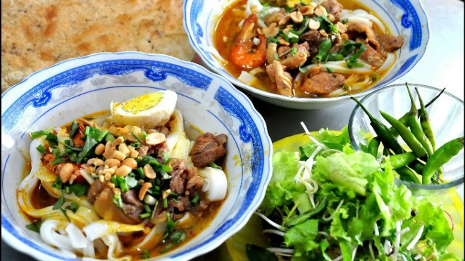 Đến Đà Nẵng, muốn no bụng nhất định phải ghé thăm 7 'Bà' này Ảnh 2