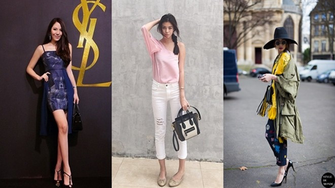 Cuộc sống đáng mơ ước của 3 hot girl con nhà tài phiệt 'khủng' nhất Thái Lan Ảnh 2