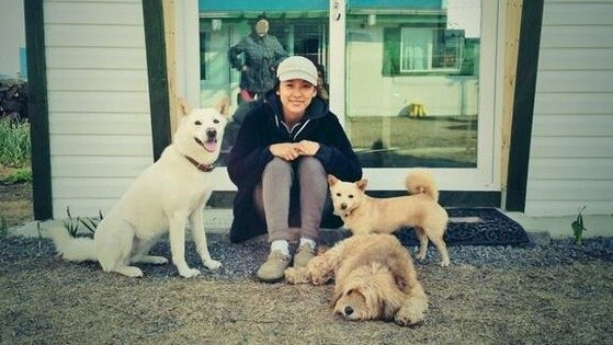 Muốn có cuộc sống như Hyori, bản thân hãy nỗ lực trước đã! Ảnh 2