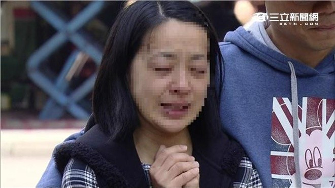 5 điều nhắn nhủ của mẹ bé gái bị chặt đầu tại Đài Loan Ảnh 2