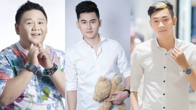 Góc khuất gạ tình: Căn bệnh trầm kha khó dứt của showbiz Việt! Ảnh 2