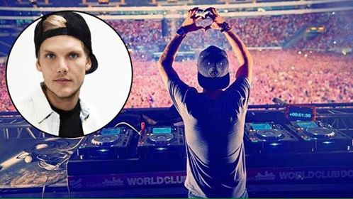 Bàng hoàng trước tâm thư 'tạm' giải nghệ của DJ hàng đầu thế giới Avicii Ảnh 2