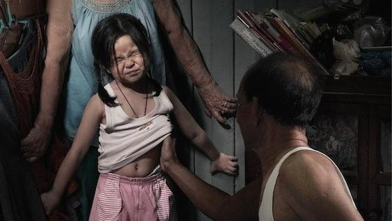 Bảo vệ con khỏi ấu dâm: Cha mẹ cần biết! Ảnh 2