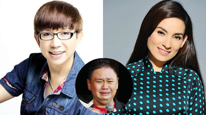 Vụ Minh Béo bị bắt vì ấu dâm - Sao Việt người thương, kẻ ghét Ảnh 2