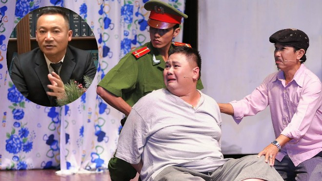 Luật sư Mỹ: Cảnh sát không muốn cho Minh Béo được bảo lãnh, có thể bị kết án 20 năm tù Ảnh 2