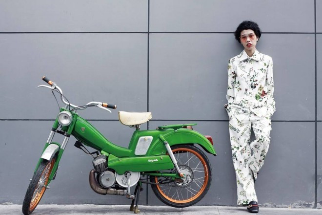 Kỷ nguyên 'đồ ngủ' đang trong giai đoạn hưng thịnh Ảnh 2