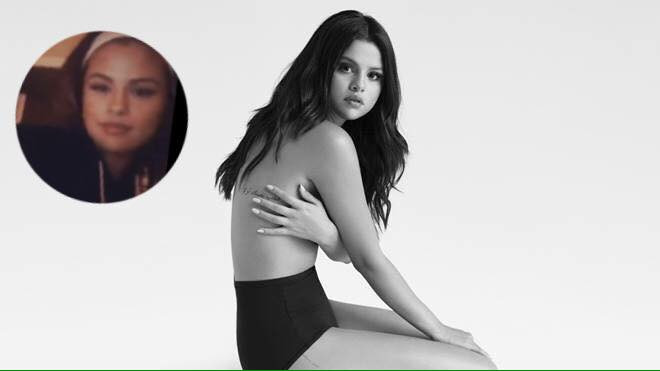 Fan 'phát sốt' khi Selena Gomez hé lộ ca khúc mới trên Instagram Ảnh 2